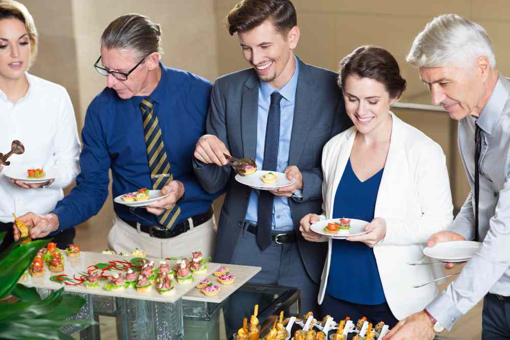 Miami Catering Services