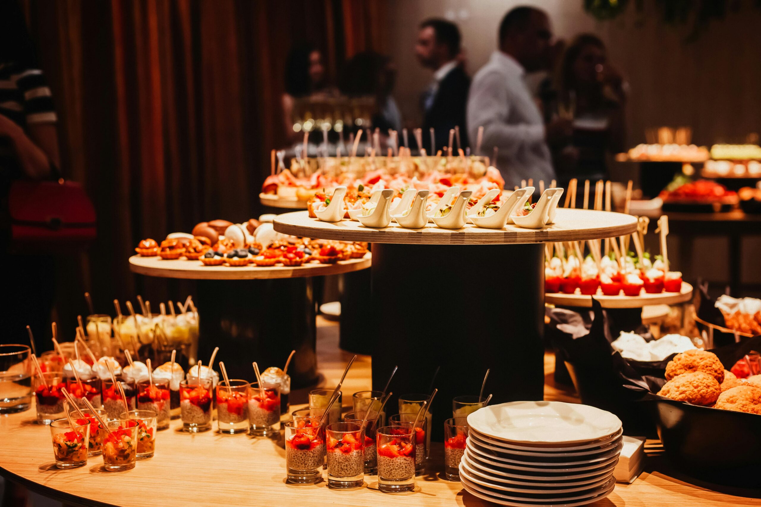 catering events service