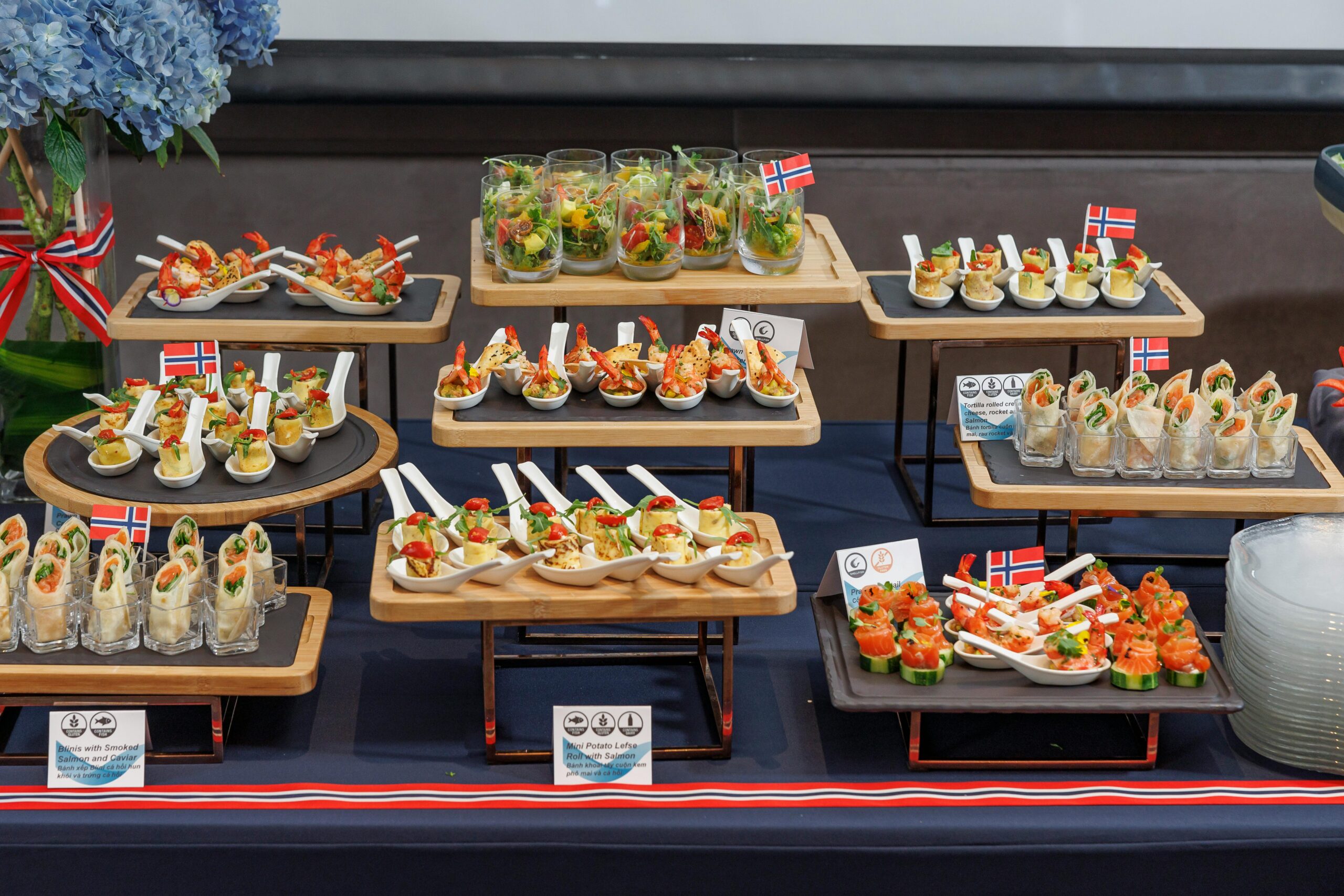 catering events service