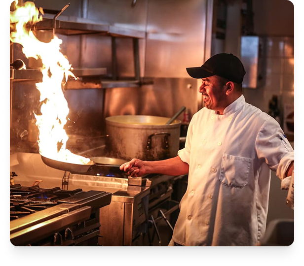 About Miami Prime Catering