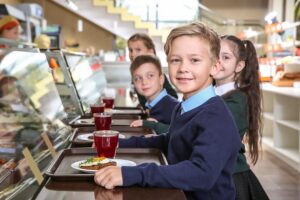Catering for Private and Charter Schools