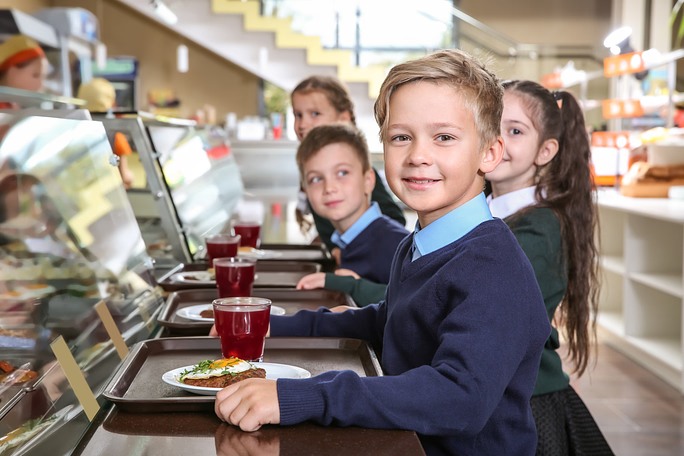 Catering for Private and Charter Schools