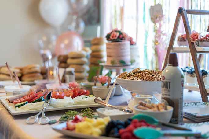 Planning a Birthday Party in Miami