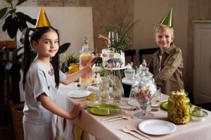 Birthday Party Catering Miami